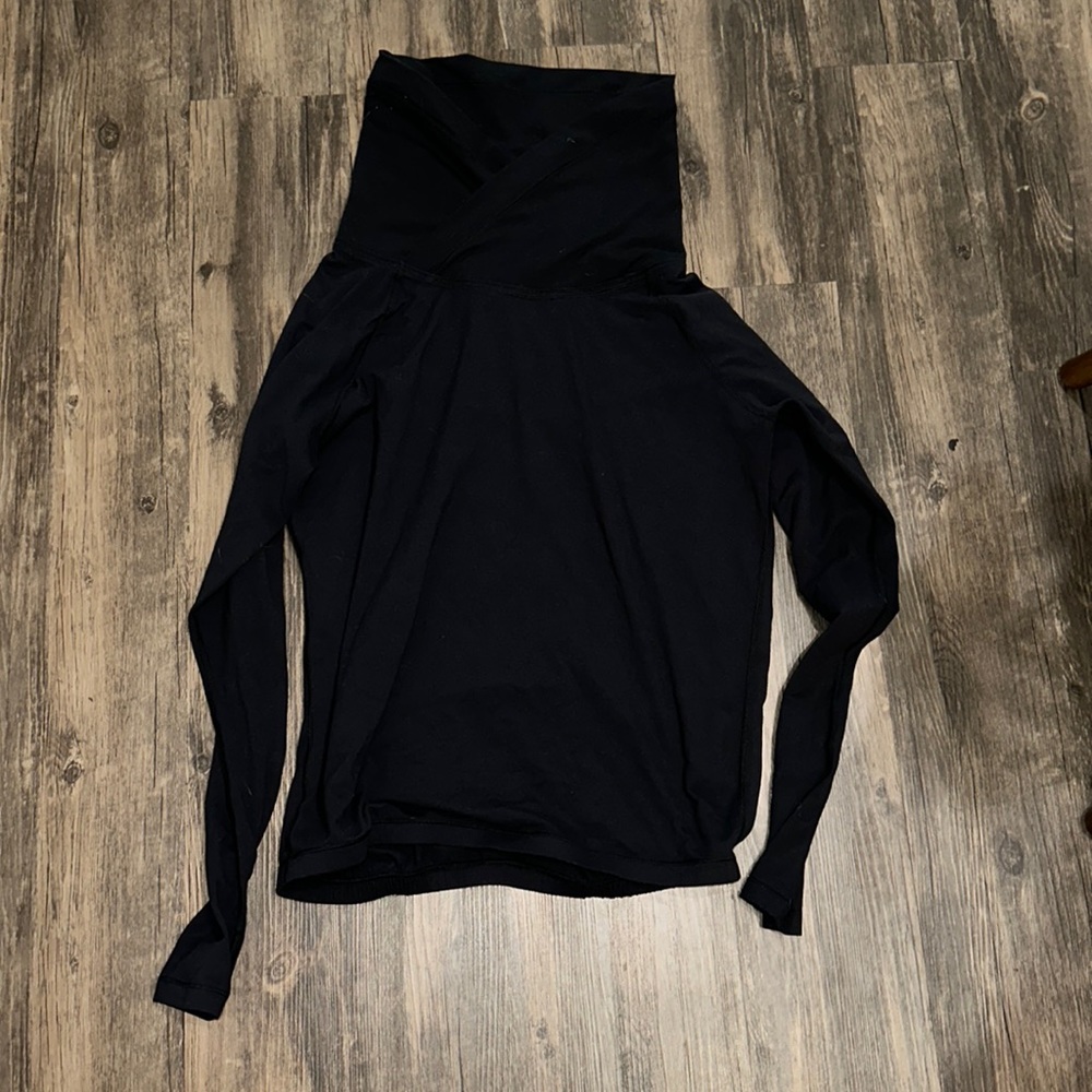 Lululemon Pullover - image 1